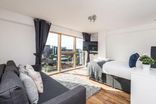 Apartamento Huge L1 Apt