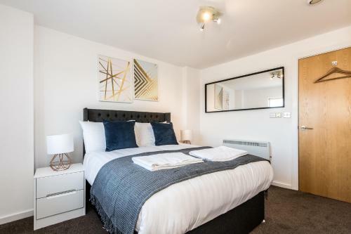 Apartamento Huge L1 Apt