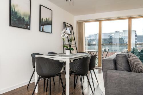Apartamento Huge L1 Apt