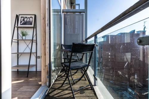 Apartamento Huge L1 Apt