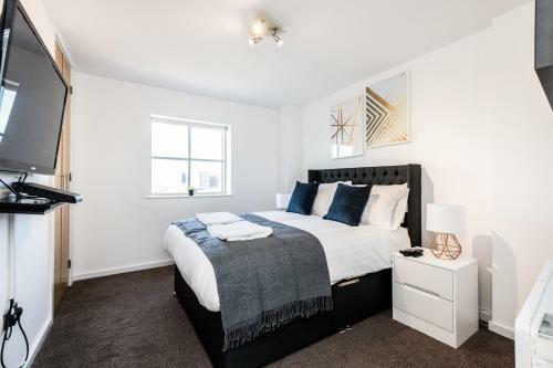 Apartamento Huge L1 Apt