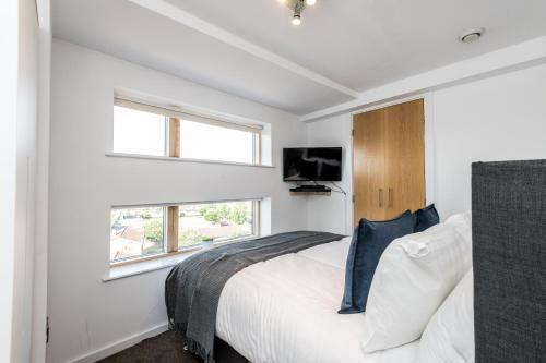 Apartamento Huge L1 Apt