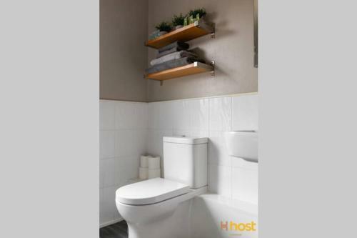 Apartamento Private Family Terrace