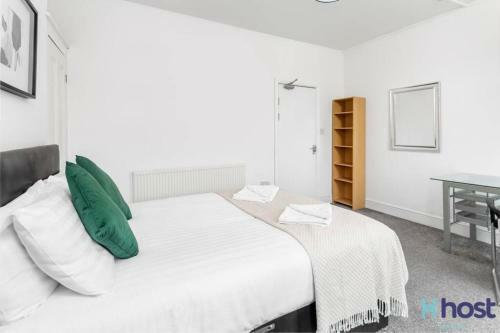 Apartamento Private Family Terrace