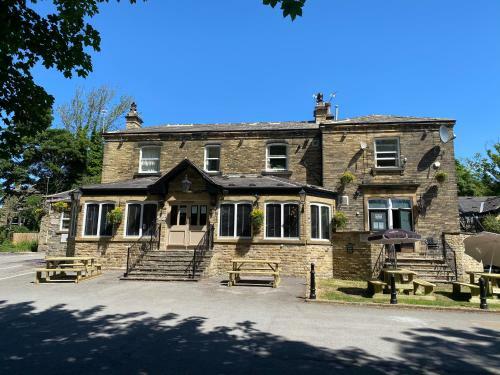 Hotel The Liversedge
