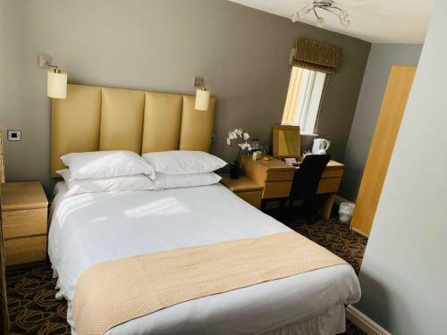 Hotel The Liversedge