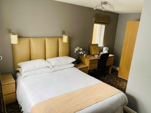 Hotel The Liversedge
