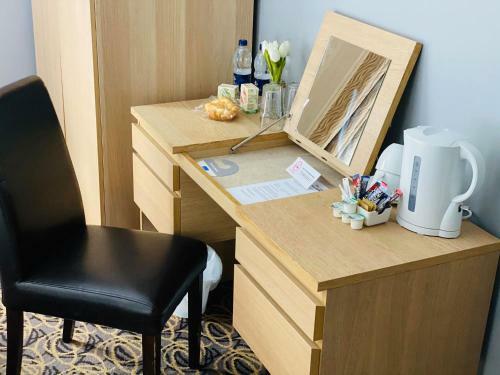 Hotel The Liversedge