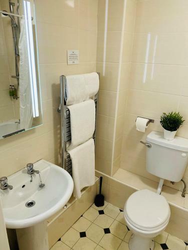 Hotel The Liversedge