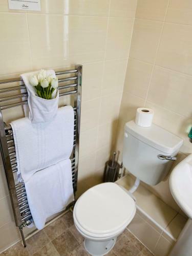 Hotel The Liversedge