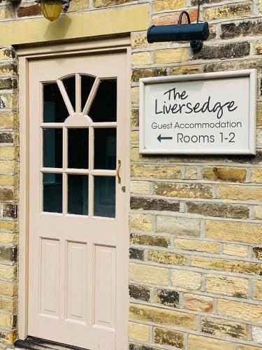 Hotel The Liversedge