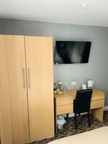 Hotel The Liversedge