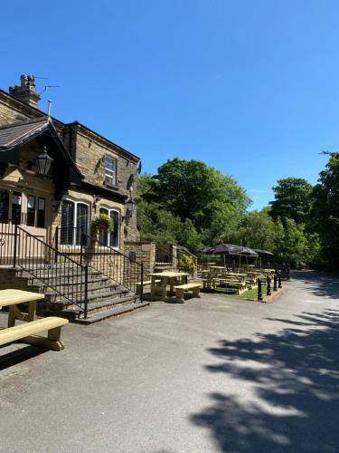 Hotel The Liversedge