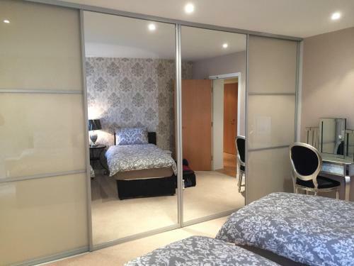 Apartamento Liverpool Marina
