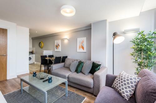 Apartamento Great Crosshall Court