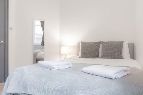 Apartamento Exchange Quarters