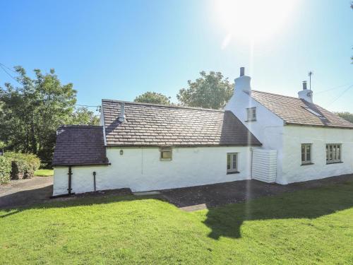 Erw Ddu - Brynteg