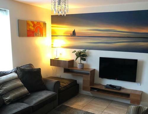 Dinas Apartments