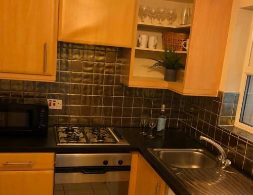 Dinas Apartments