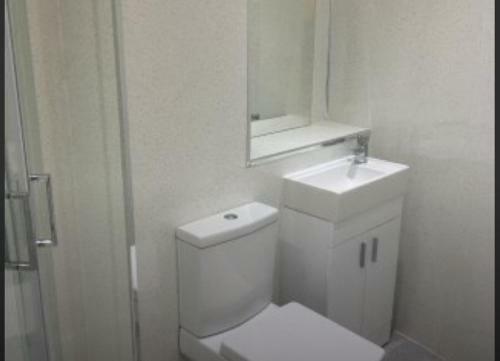 Dinas Apartments