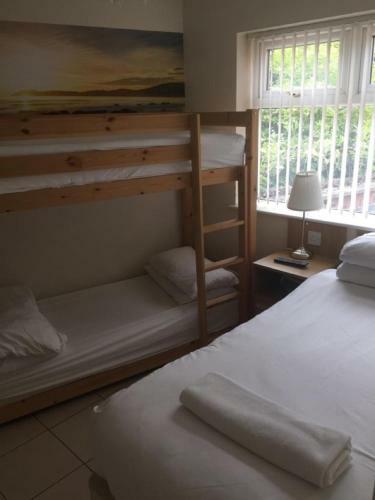 Dinas Apartments