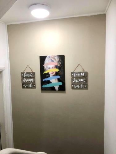 Belmont Apartments