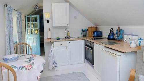 Cosy Cottage