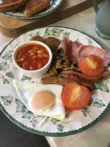 Bed & Breakfast Haelarcher Farmhouse