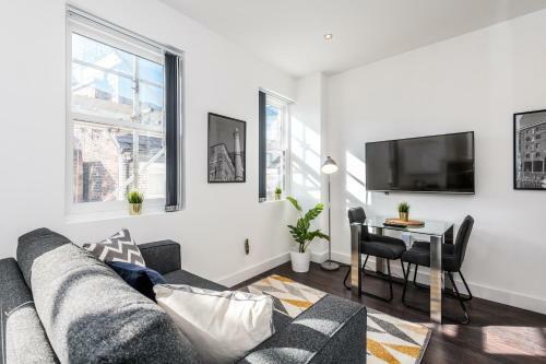 Prestige Stay Aparthotel - Castle Street