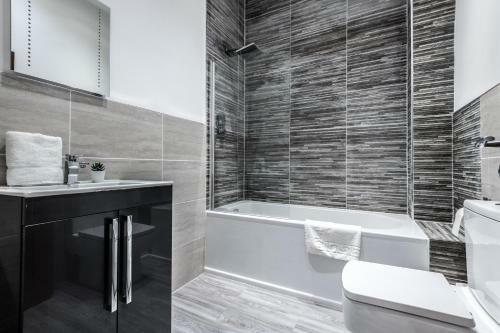 Prestige Stay Aparthotel - Castle Street