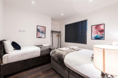 Prestige Stay Aparthotel - Castle Street