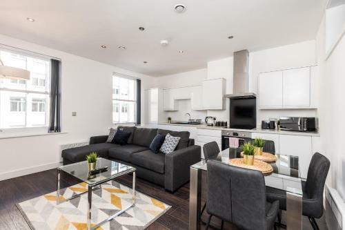 Prestige Stay Aparthotel - Castle Street