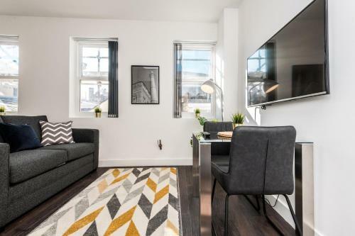 Prestige Stay Aparthotel - Castle Street