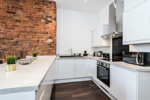 Prestige Stay Aparthotel - Castle Street