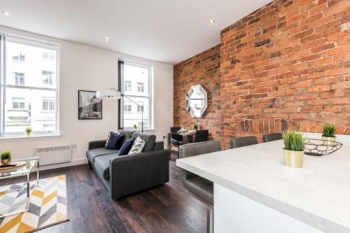 Prestige Stay Aparthotel - Castle Street