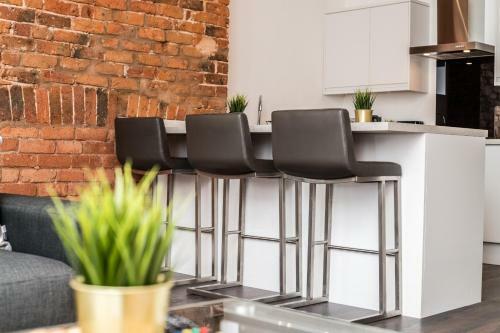 Prestige Stay Aparthotel - Castle Street