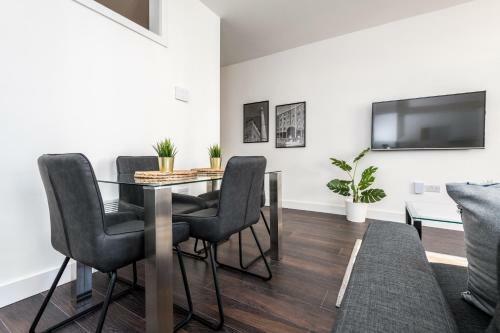 Prestige Stay Aparthotel - Castle Street