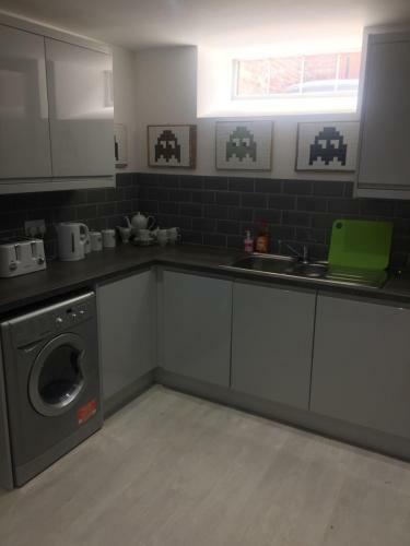 Hostal Huntley Lodge Pp