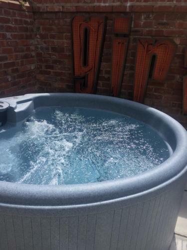 Hostal Huntley Lodge Pp