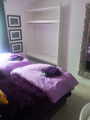 Hostal Huntley Lodge Pp