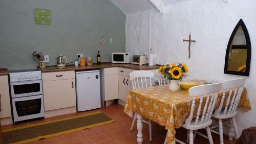 Cowshed Cottage