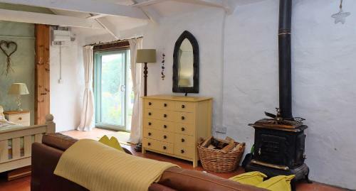 Cowshed Cottage