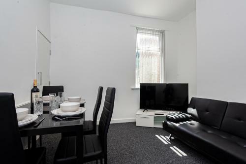 Classic Victorian 2 Bd House - Quick Links Central