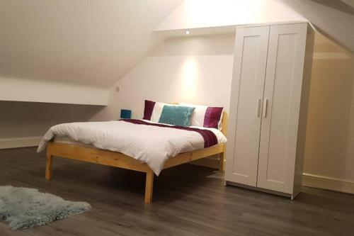 Apartamento Huge Family Home