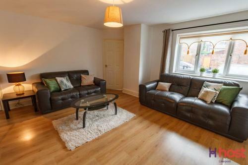 Apartamento Huge Family Home