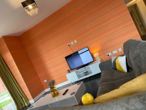 Apartamento Riverside Getaway 2 Bedroom