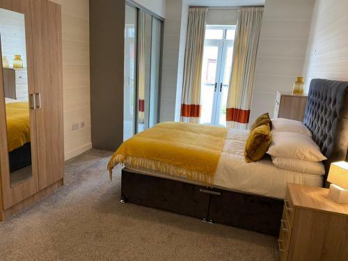 Apartamento Riverside Getaway 2 Bedroom