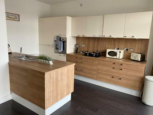 Apartamento Riverside Getaway 2 Bedroom