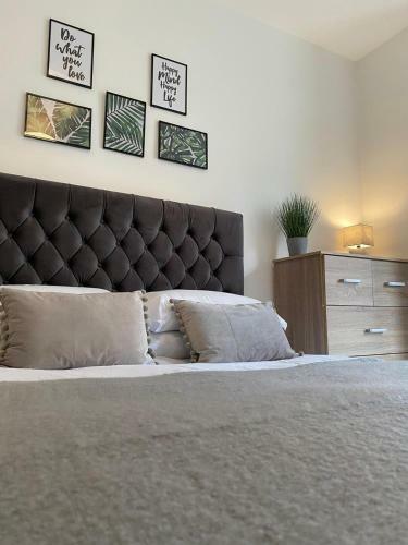 Apartamento Riverside Getaway 2 Bedroom