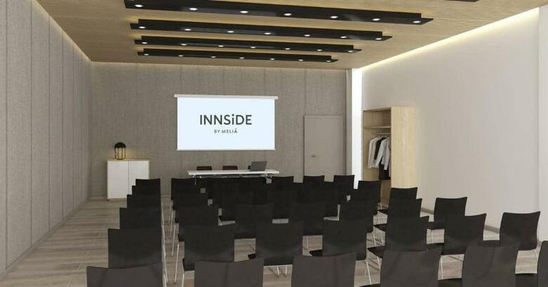 Hotel Innside By Melia Liverpool